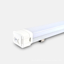 IP65 LED à prova de tri para internos e externos